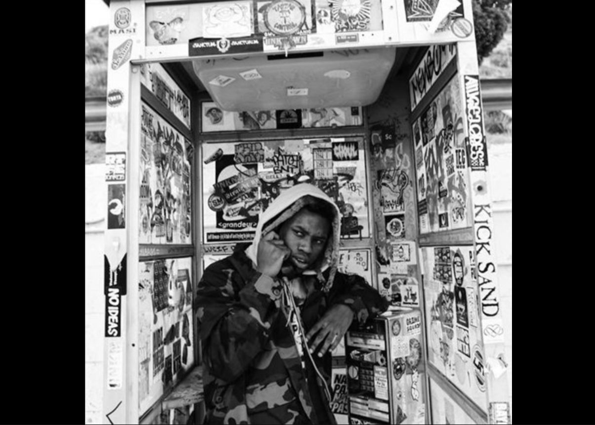 Denzel Curry