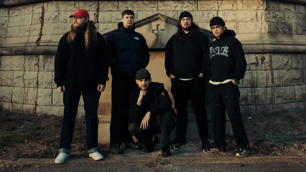 Knocked Loose